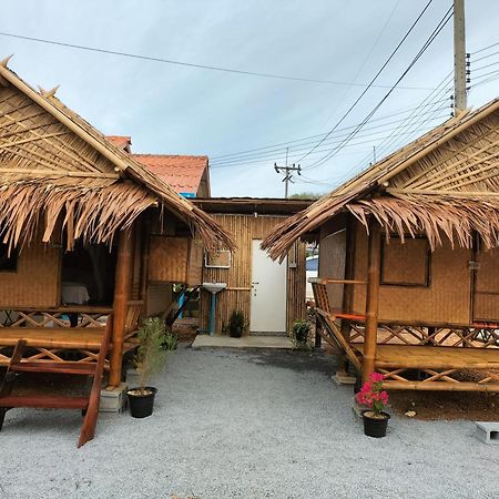 Lanta Rabbit Rooms Ko Lanta Extérieur photo