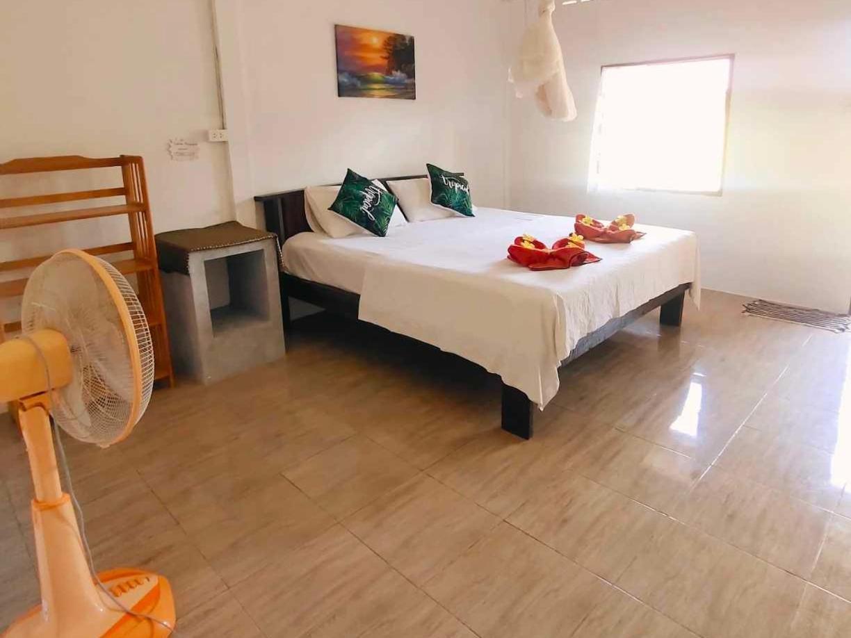 Lanta Rabbit Rooms Ko Lanta Extérieur photo
