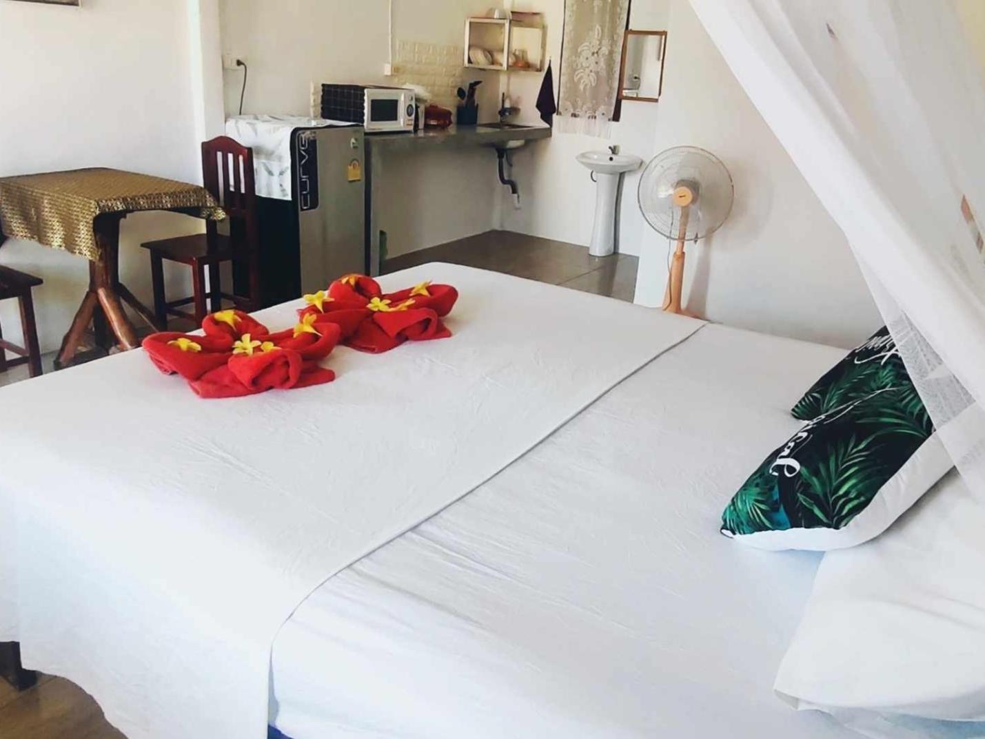 Lanta Rabbit Rooms Ko Lanta Extérieur photo