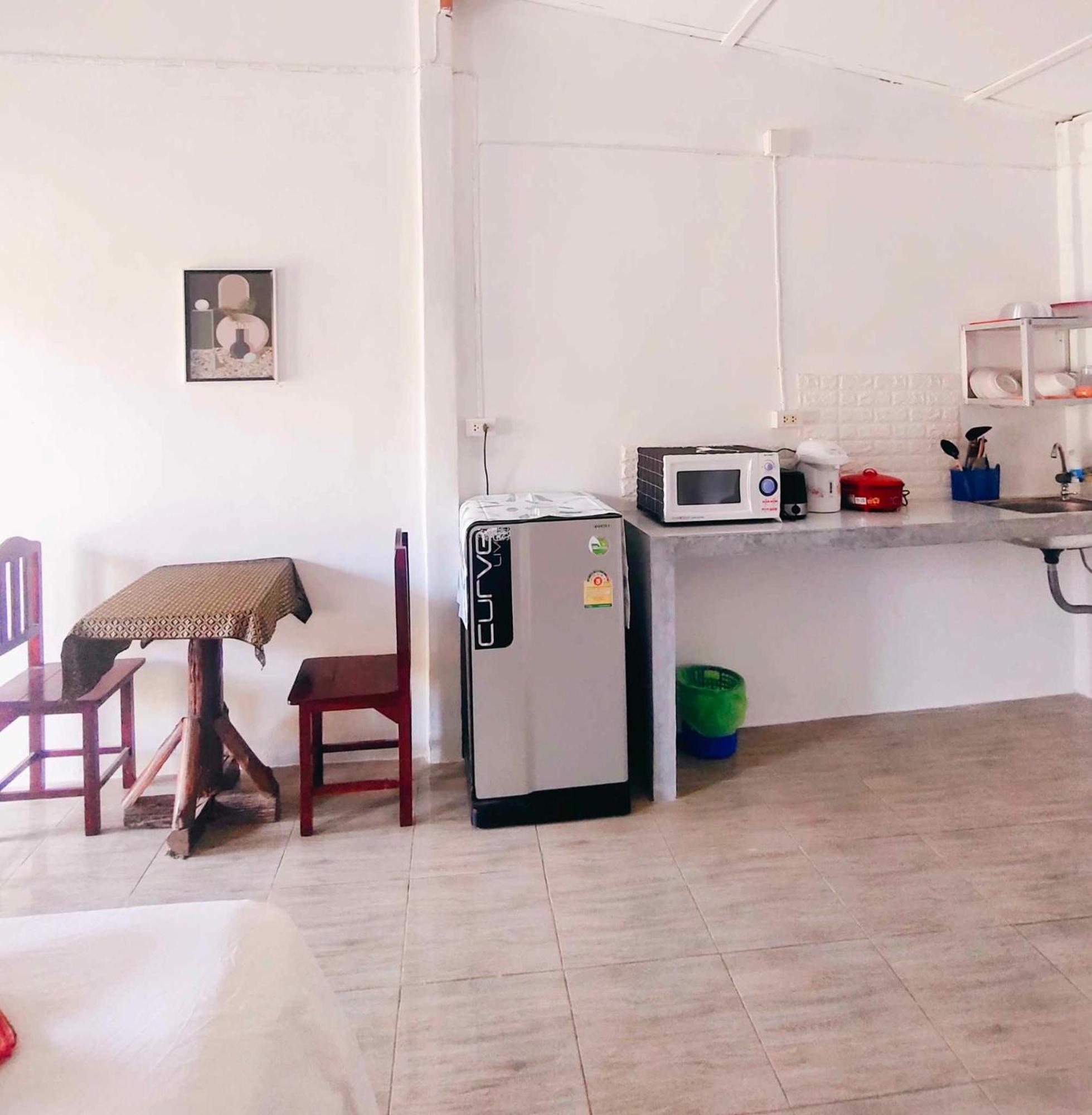 Lanta Rabbit Rooms Ko Lanta Extérieur photo