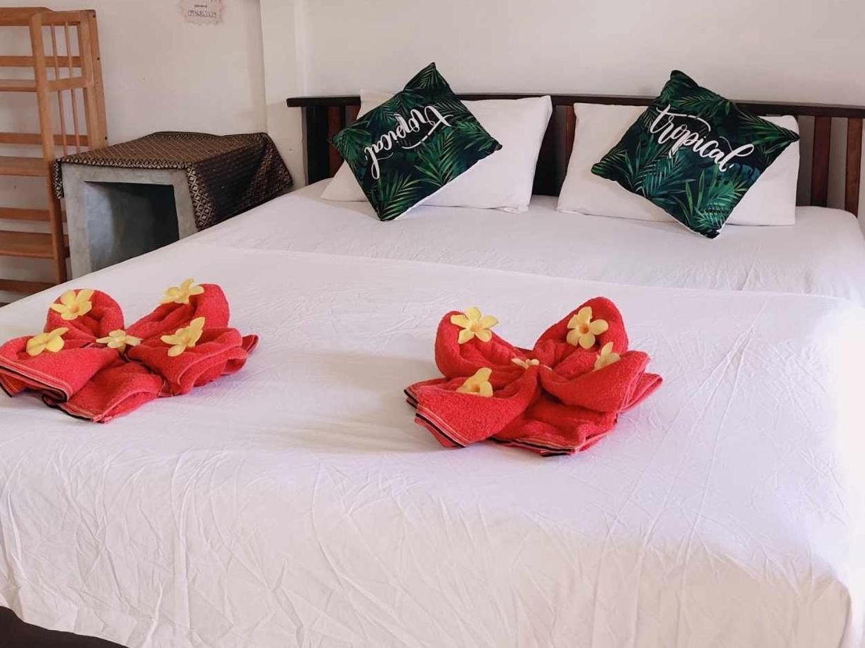 Lanta Rabbit Rooms Ko Lanta Extérieur photo