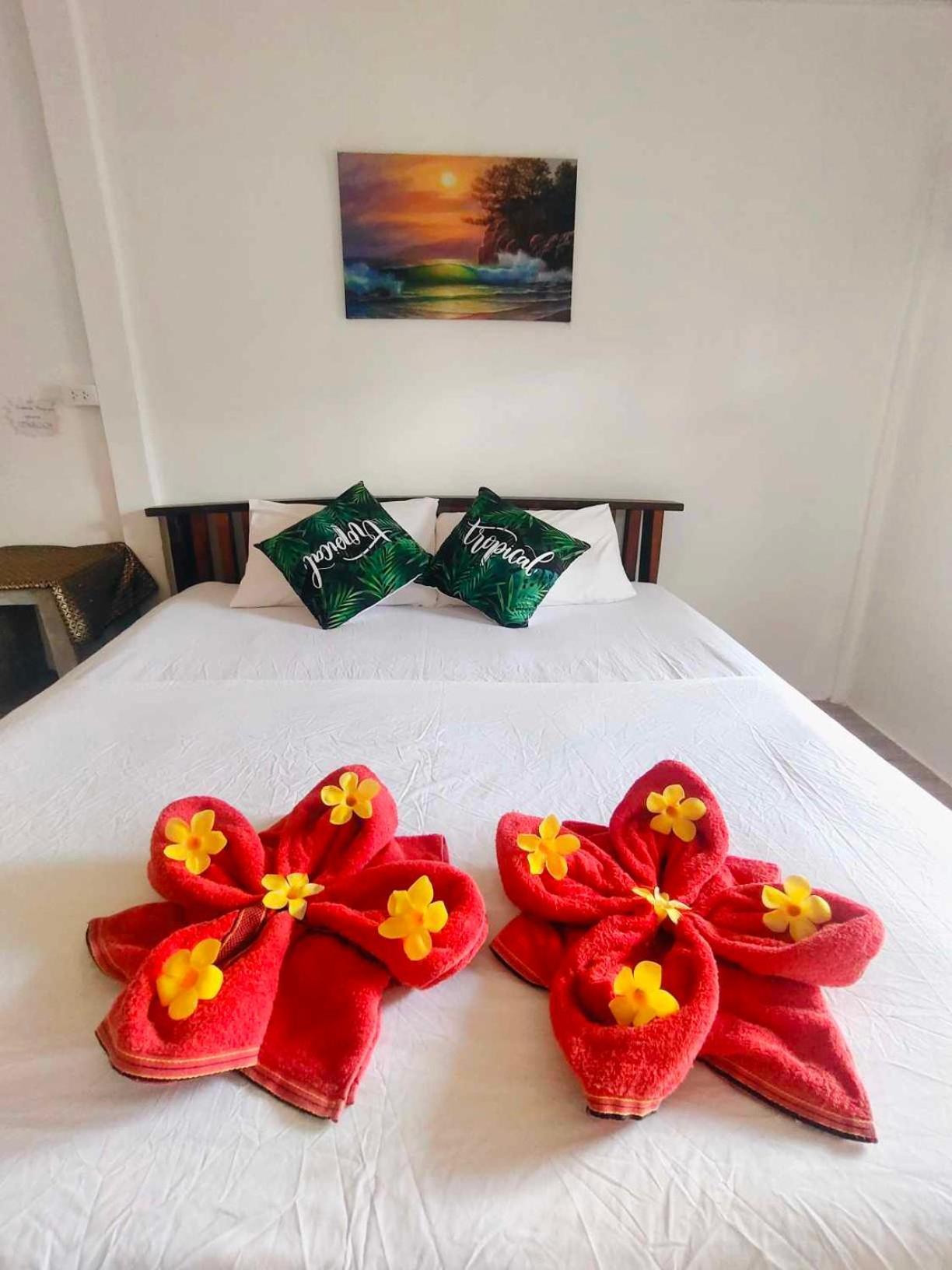 Lanta Rabbit Rooms Ko Lanta Extérieur photo
