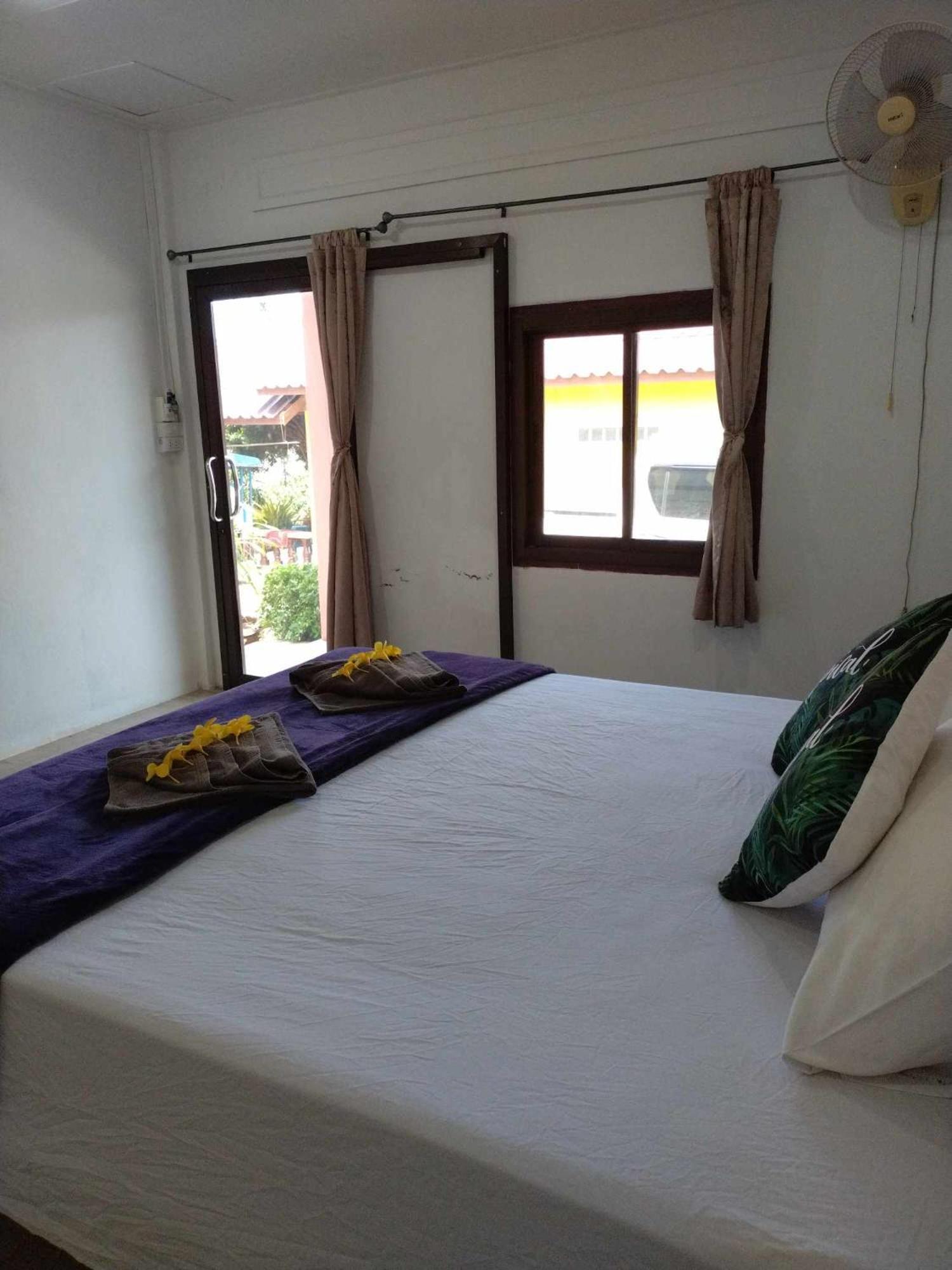 Lanta Rabbit Rooms Ko Lanta Extérieur photo