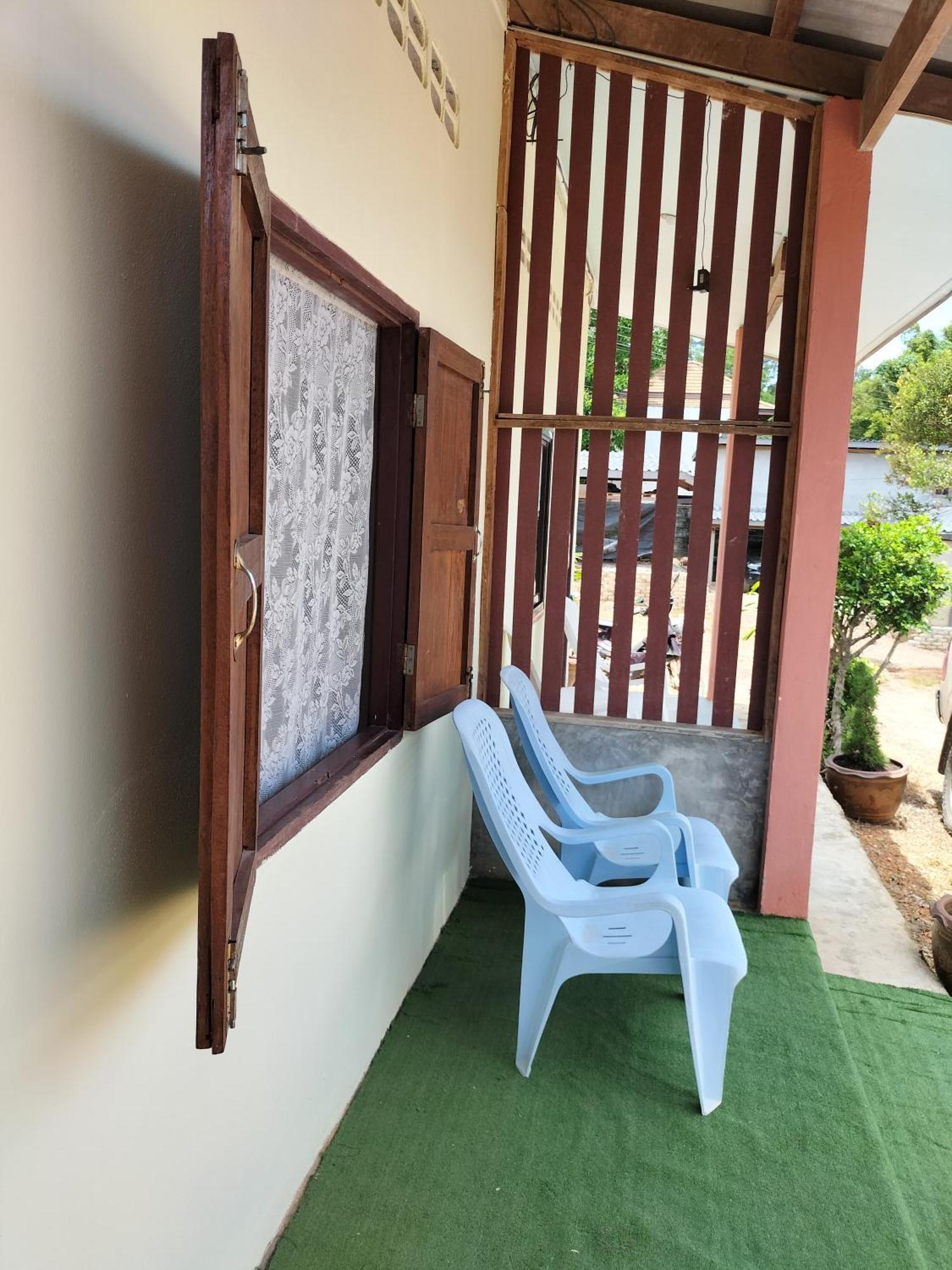 Lanta Rabbit Rooms Ko Lanta Extérieur photo
