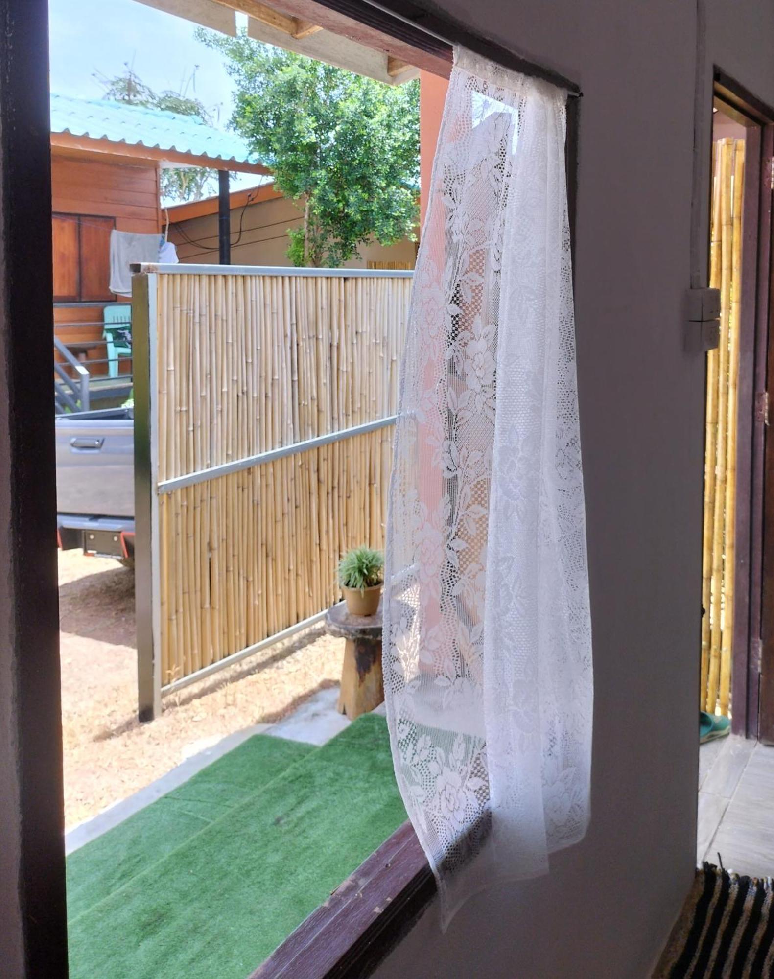 Lanta Rabbit Rooms Ko Lanta Extérieur photo