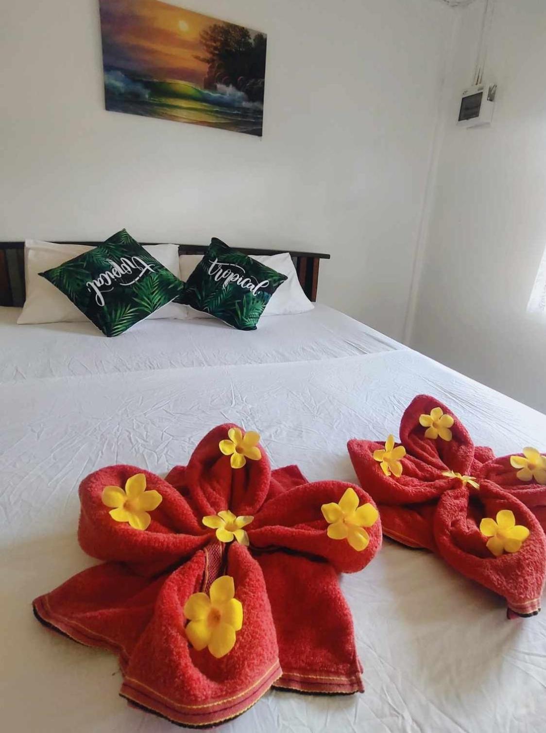 Lanta Rabbit Rooms Ko Lanta Extérieur photo