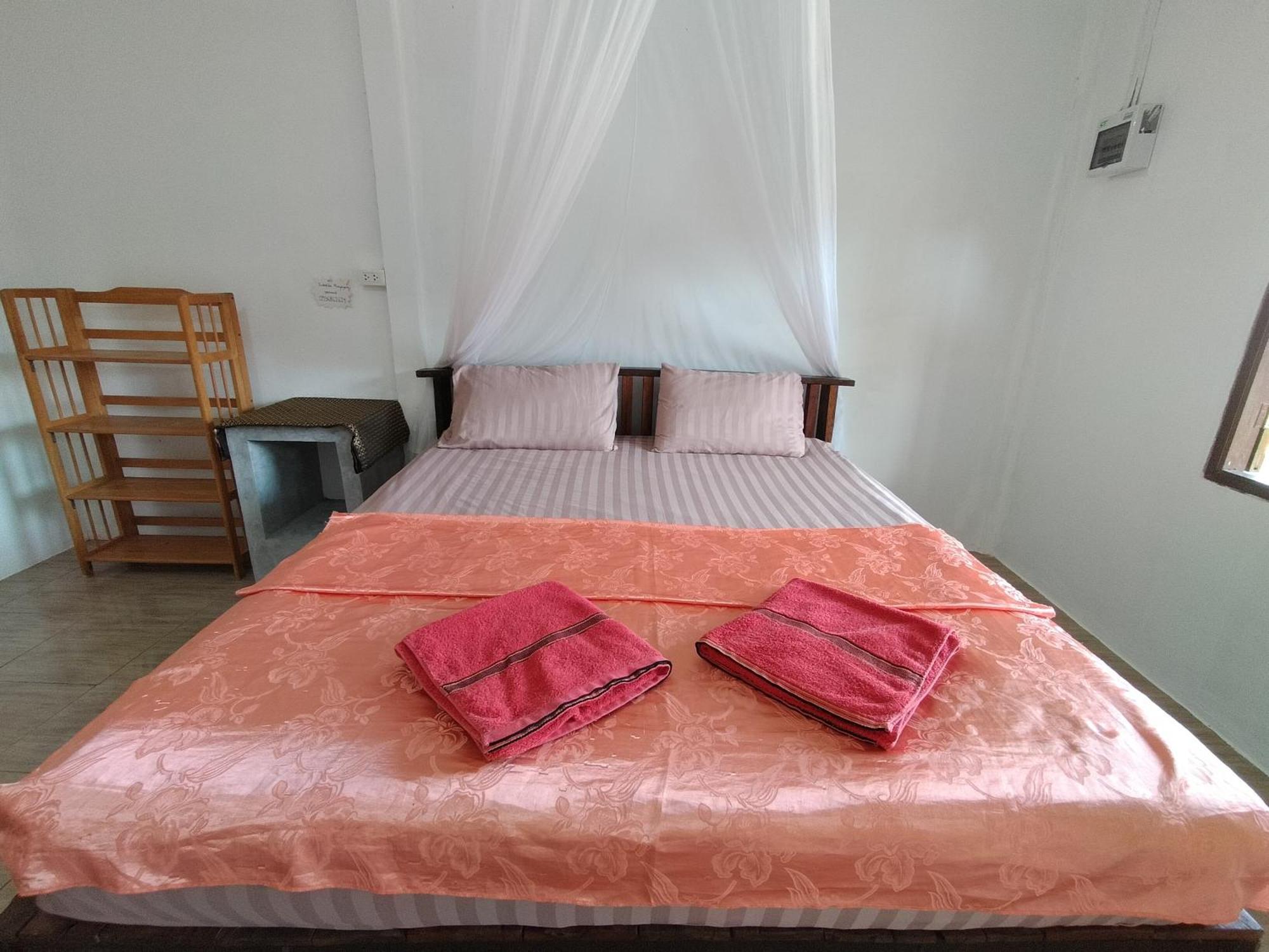 Lanta Rabbit Rooms Ko Lanta Extérieur photo
