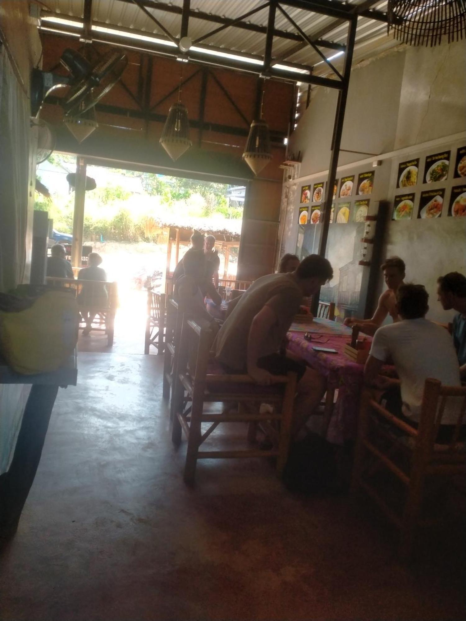Lanta Rabbit Rooms Ko Lanta Extérieur photo