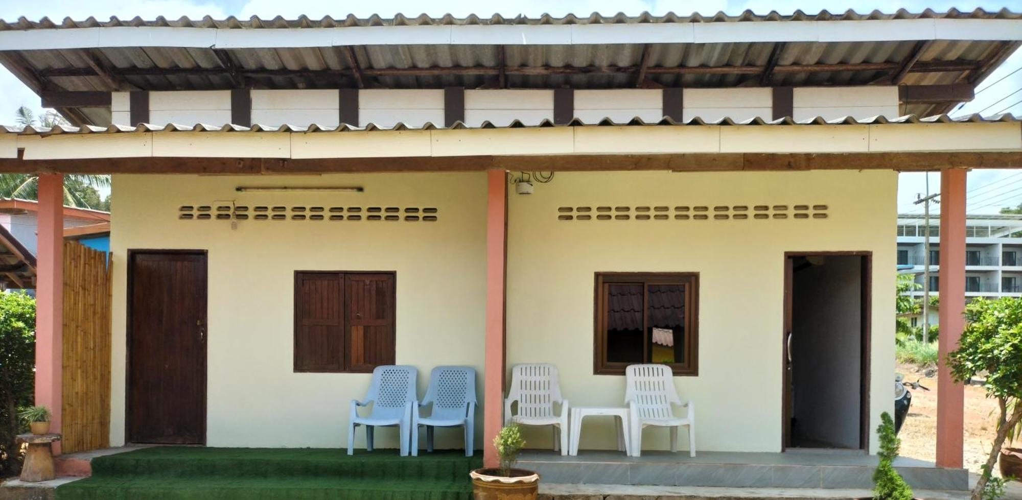 Lanta Rabbit Rooms Ko Lanta Chambre photo