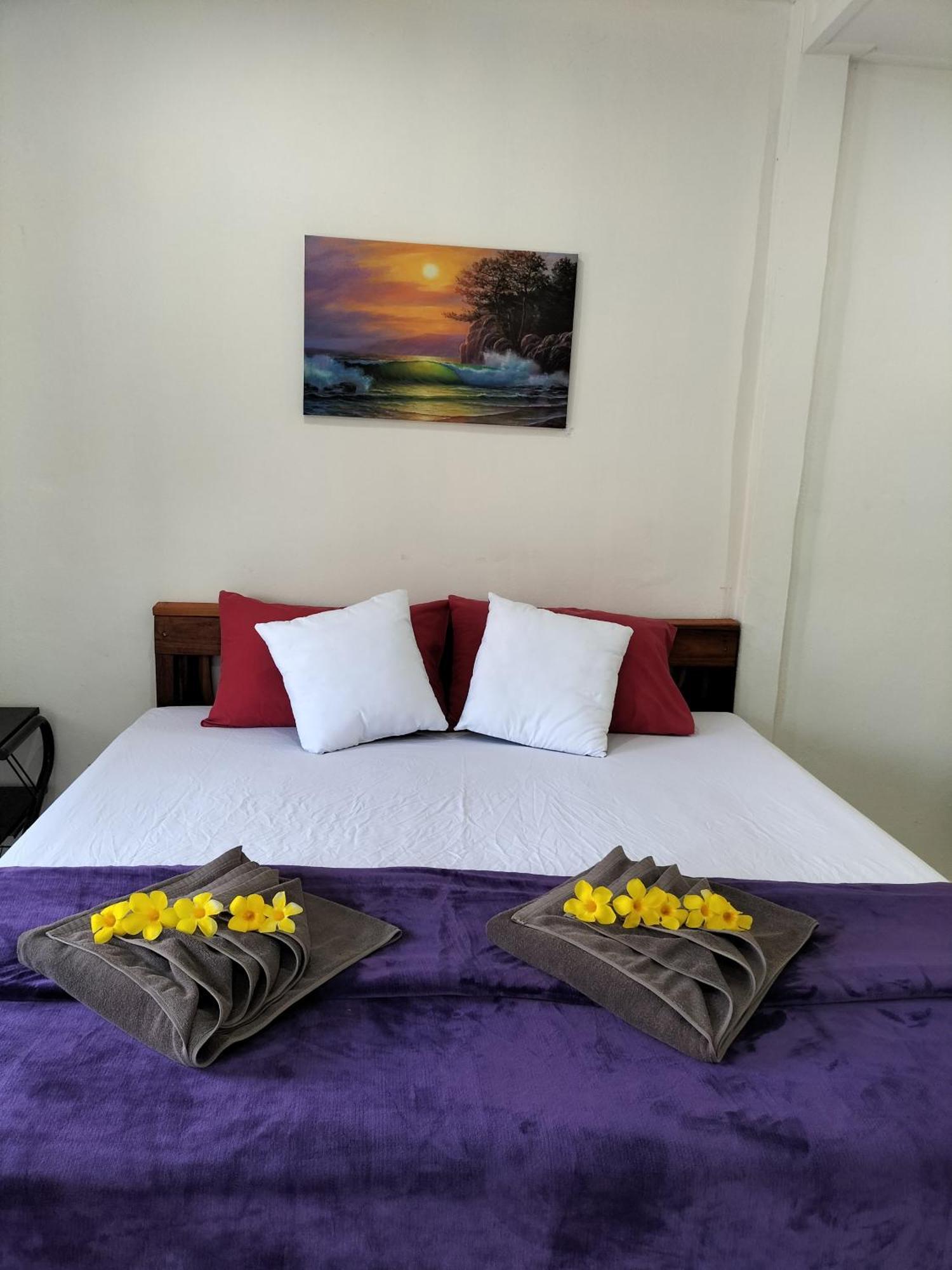 Lanta Rabbit Rooms Ko Lanta Chambre photo