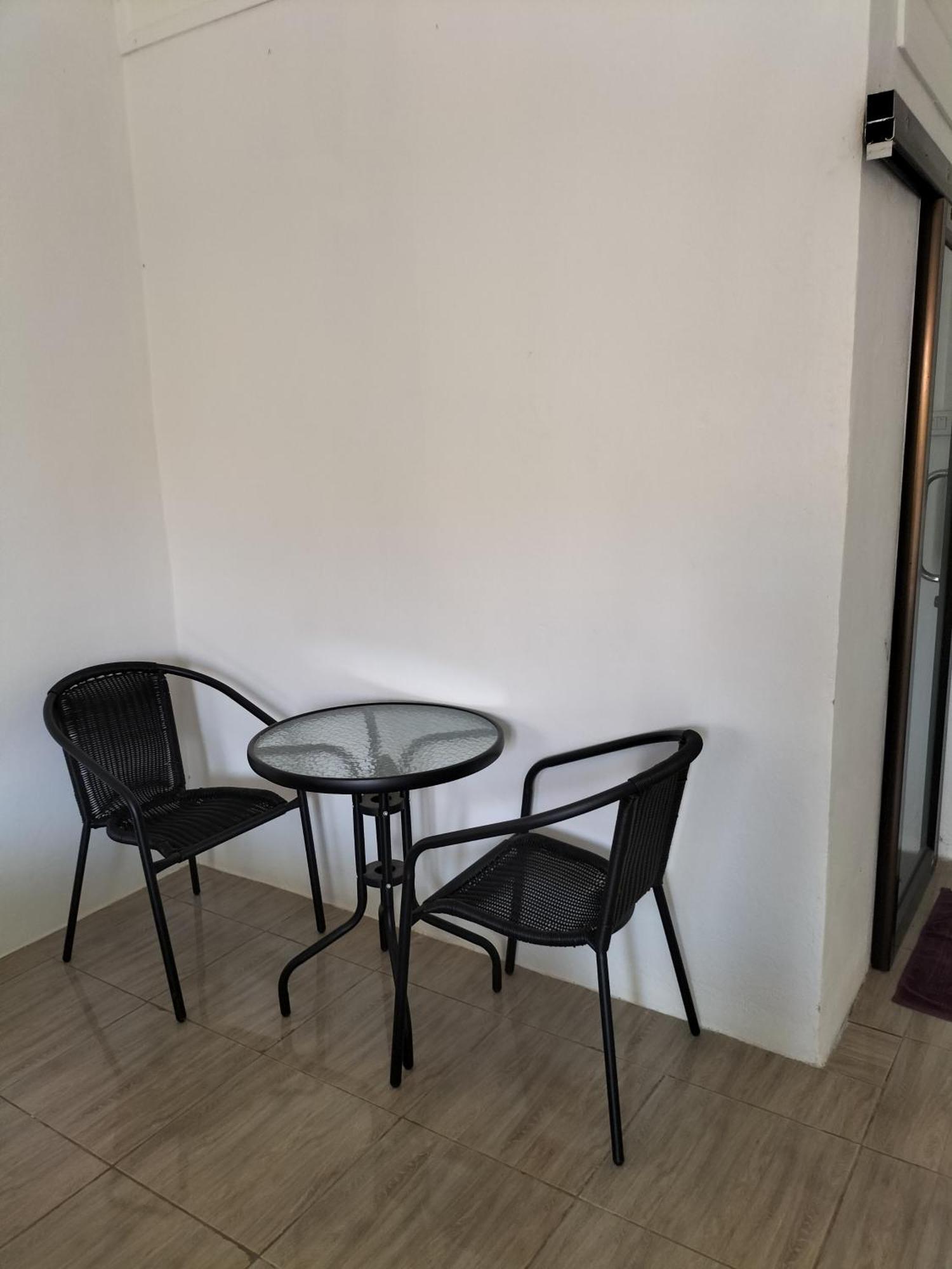 Lanta Rabbit Rooms Ko Lanta Chambre photo