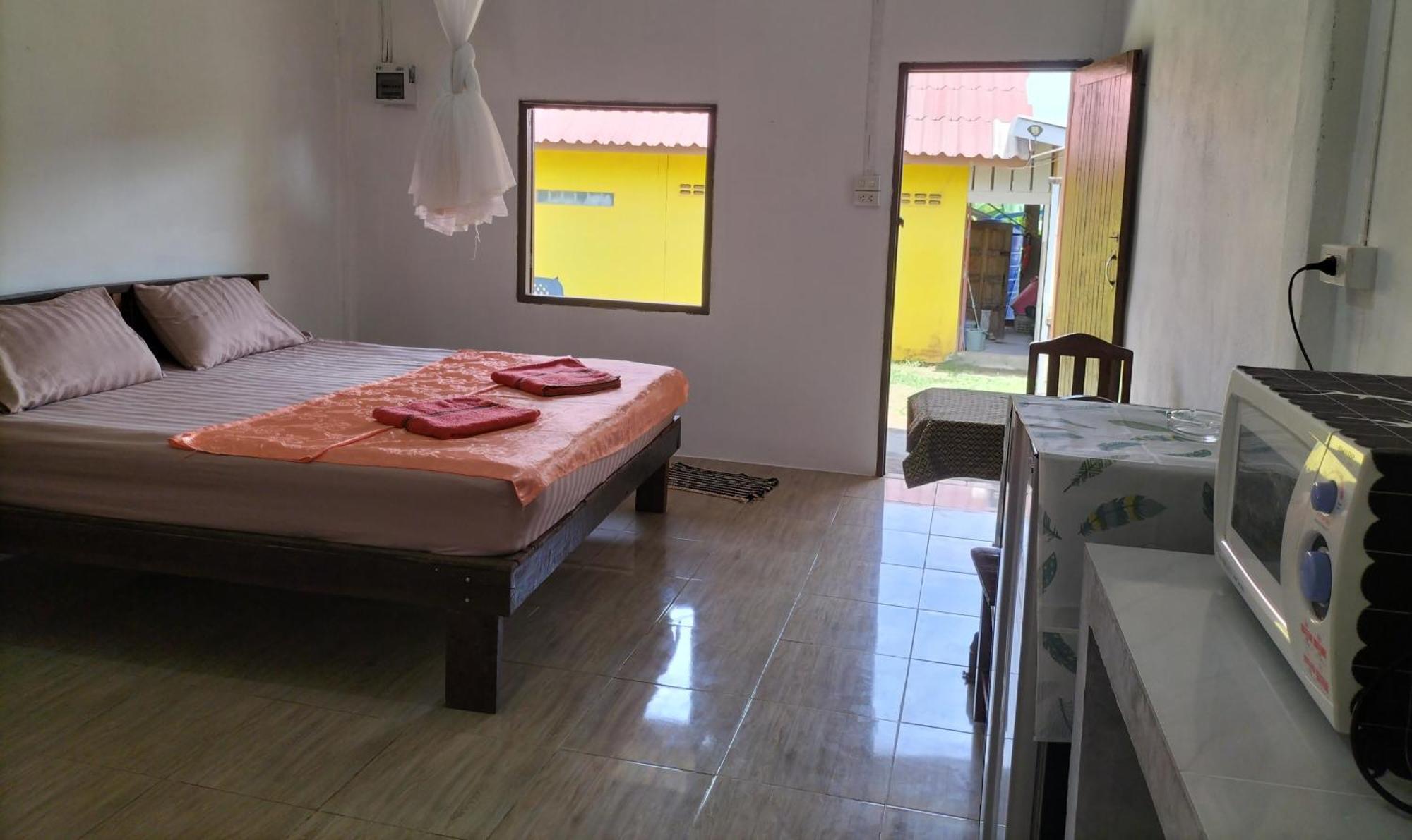 Lanta Rabbit Rooms Ko Lanta Chambre photo
