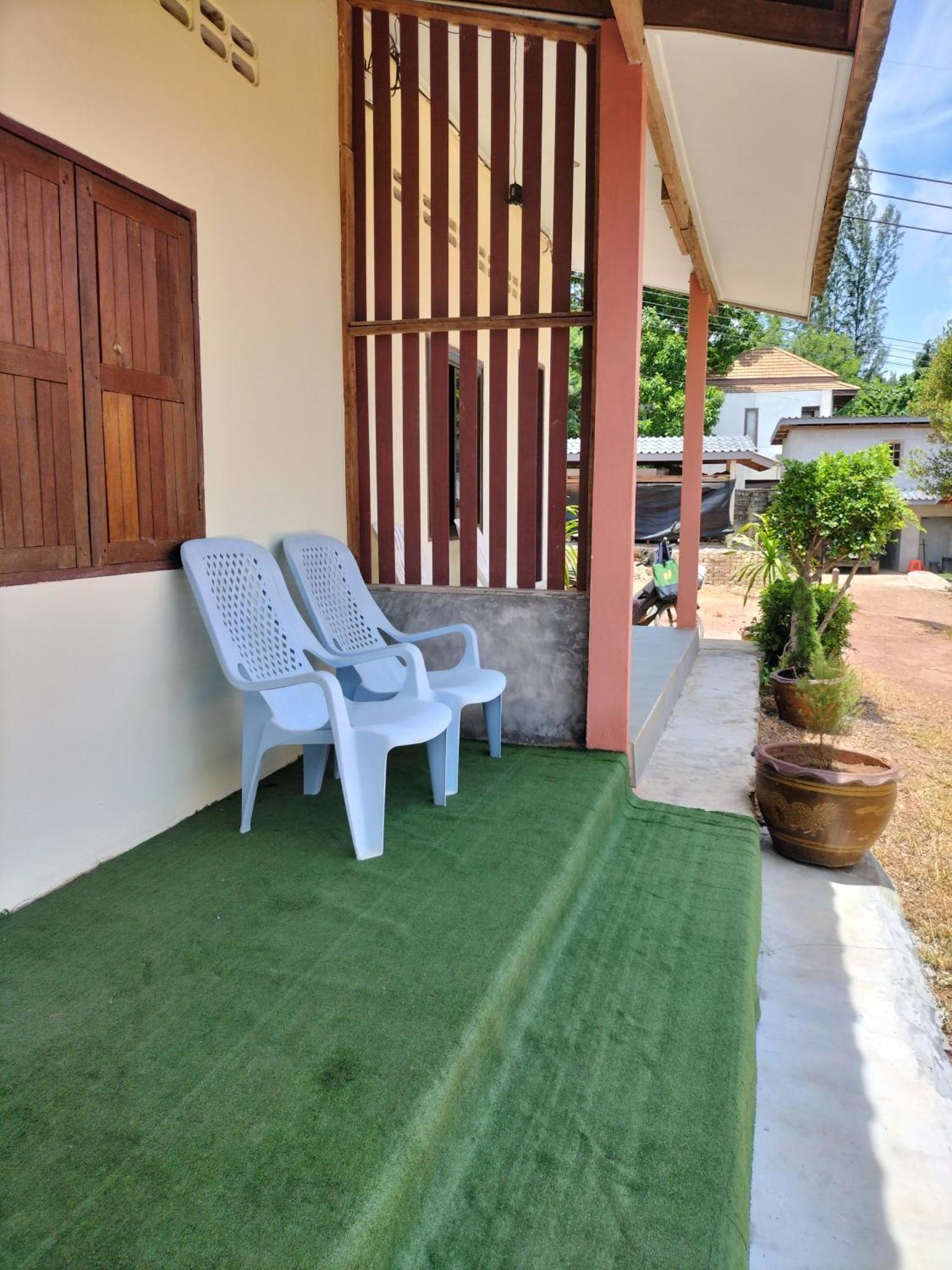 Lanta Rabbit Rooms Ko Lanta Chambre photo