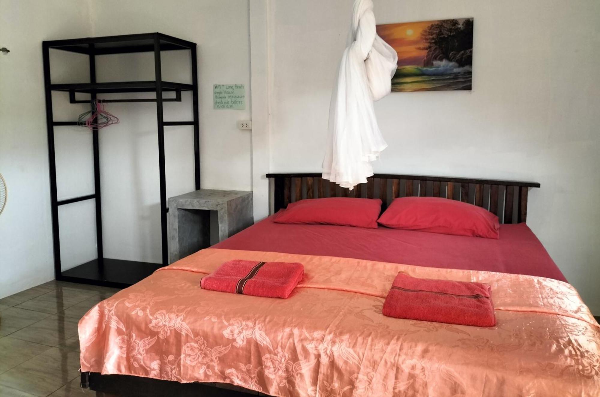 Lanta Rabbit Rooms Ko Lanta Chambre photo
