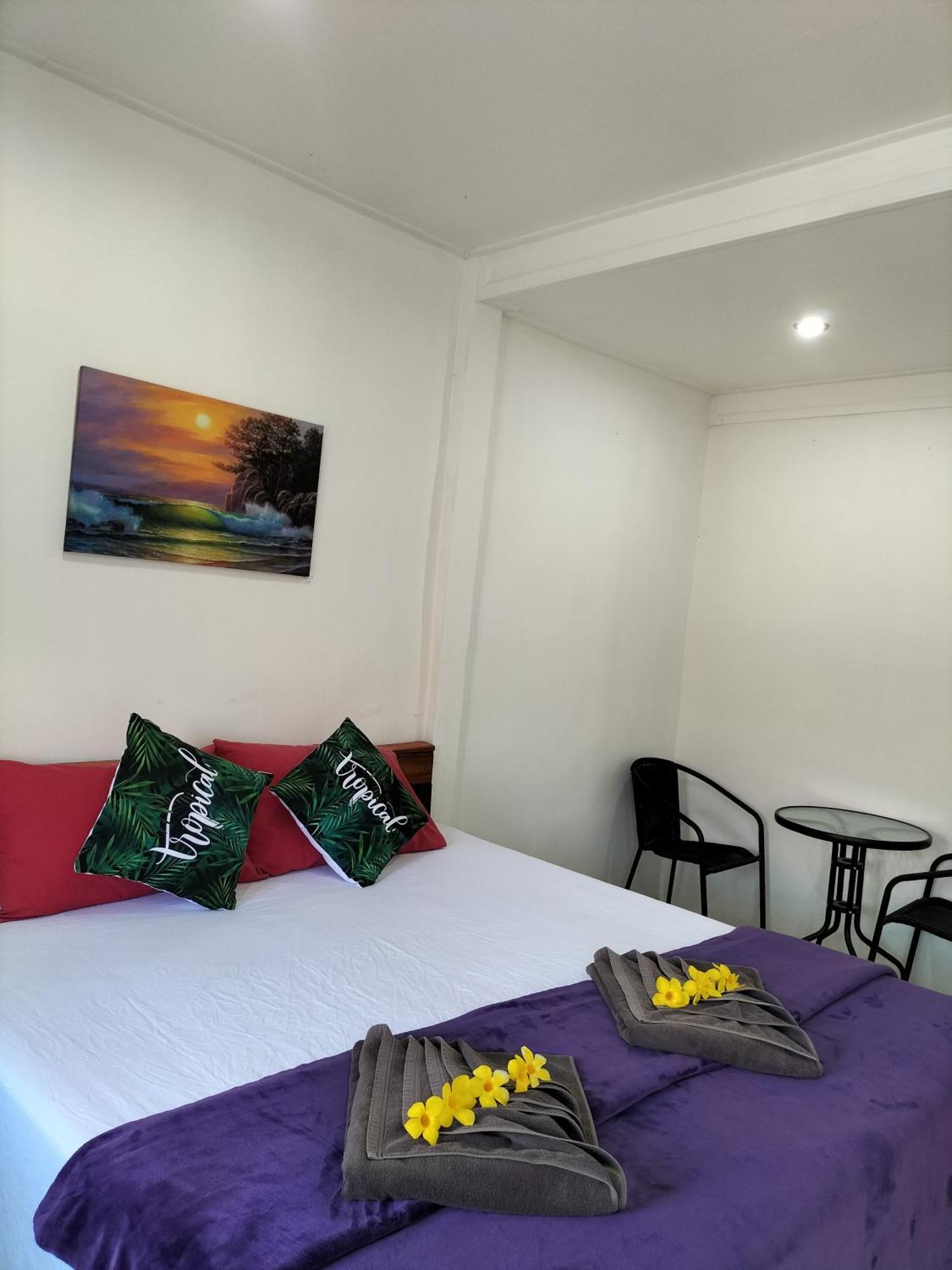 Lanta Rabbit Rooms Ko Lanta Chambre photo