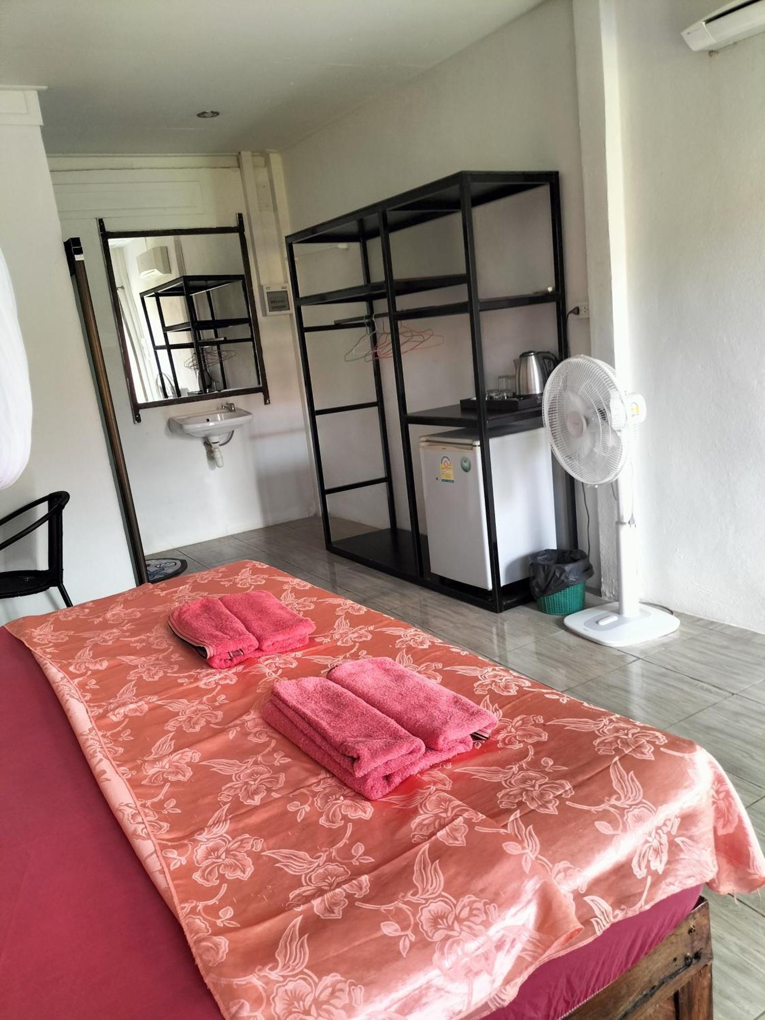 Lanta Rabbit Rooms Ko Lanta Chambre photo