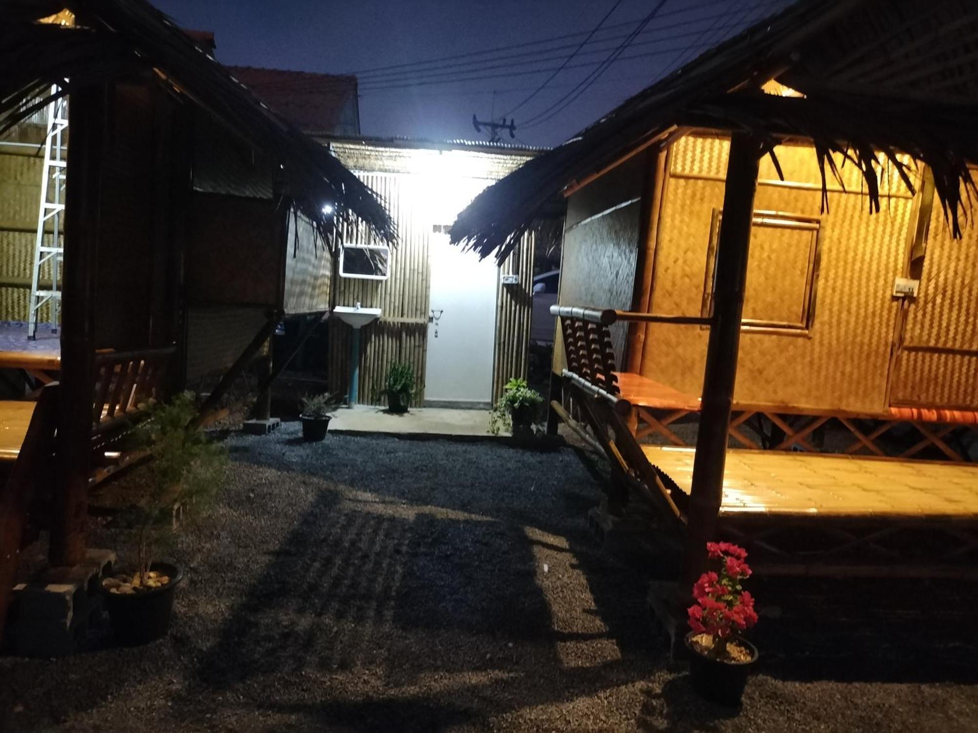 Lanta Rabbit Rooms Ko Lanta Chambre photo