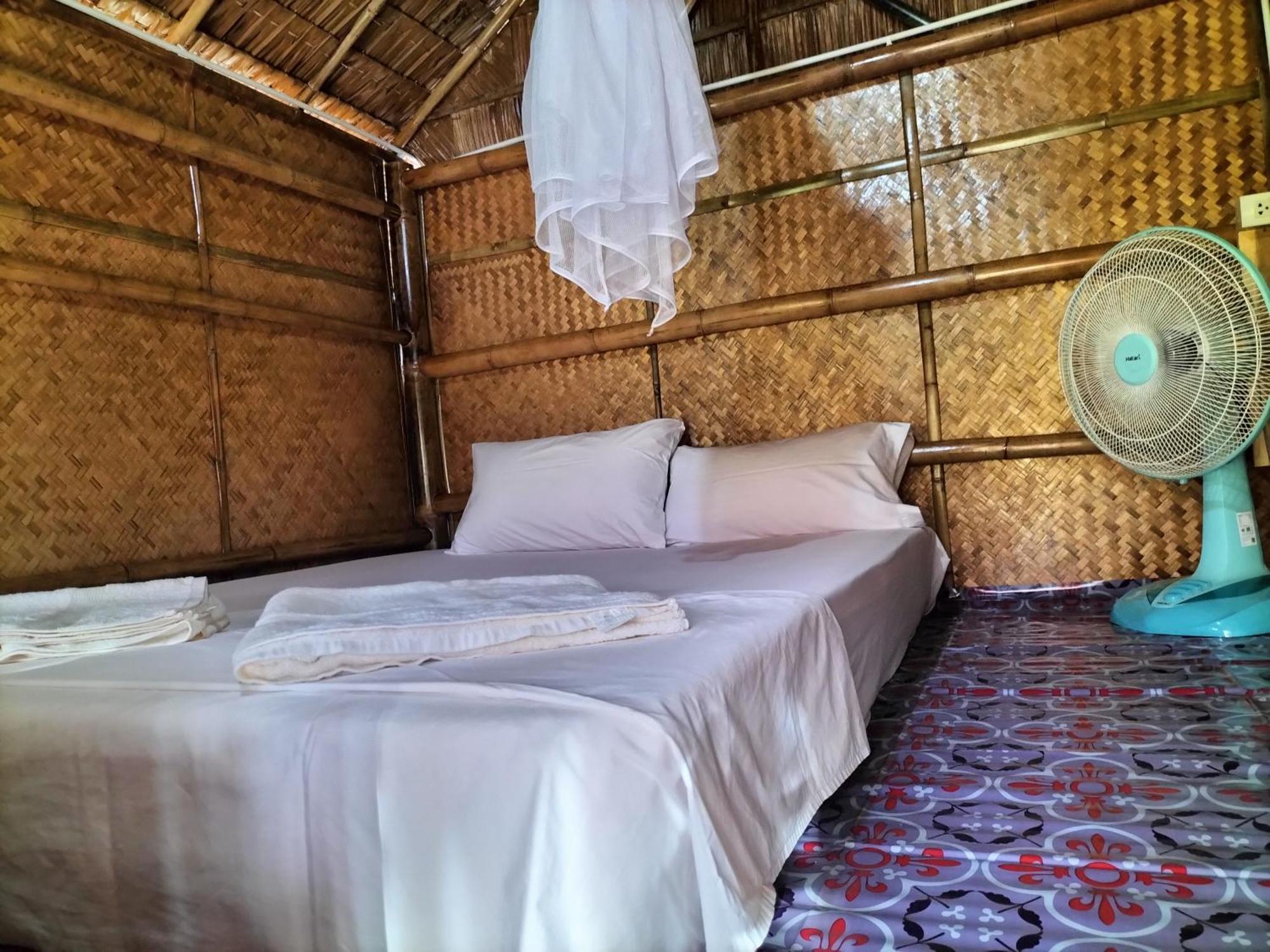 Lanta Rabbit Rooms Ko Lanta Chambre photo