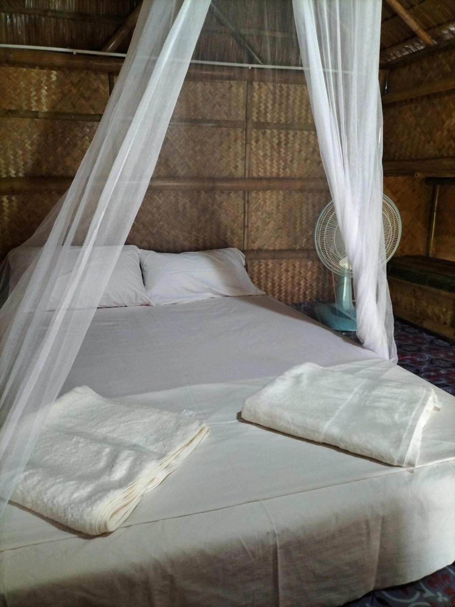 Lanta Rabbit Rooms Ko Lanta Extérieur photo