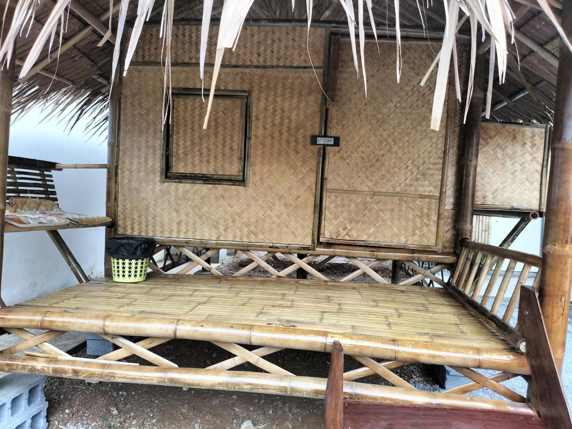 Lanta Rabbit Rooms Ko Lanta Chambre photo