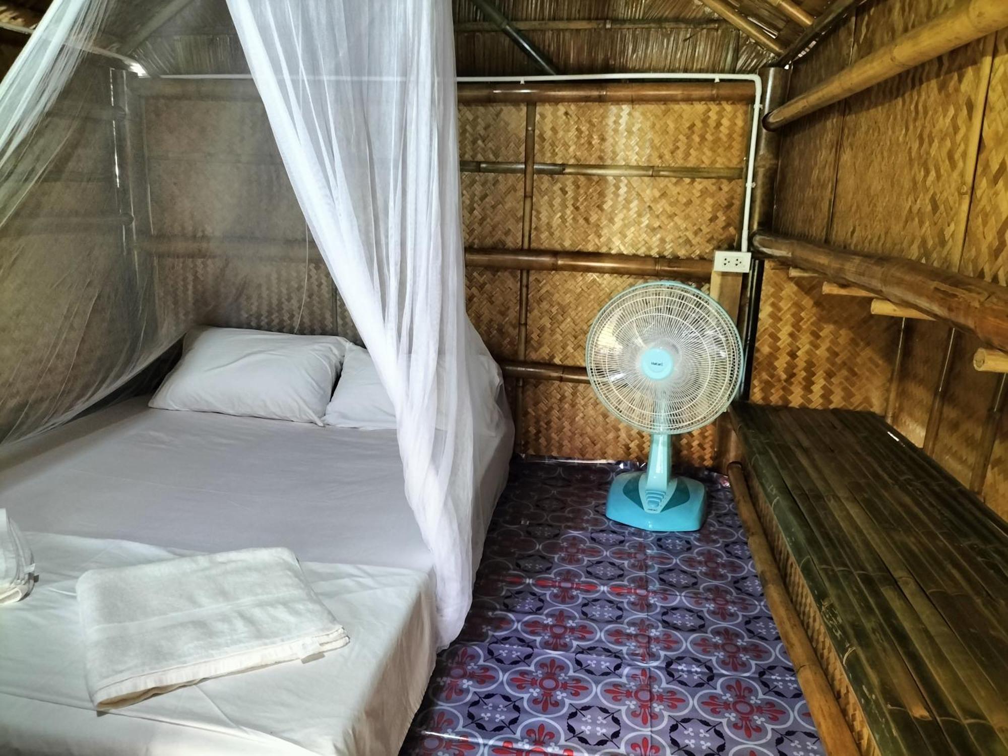 Lanta Rabbit Rooms Ko Lanta Chambre photo