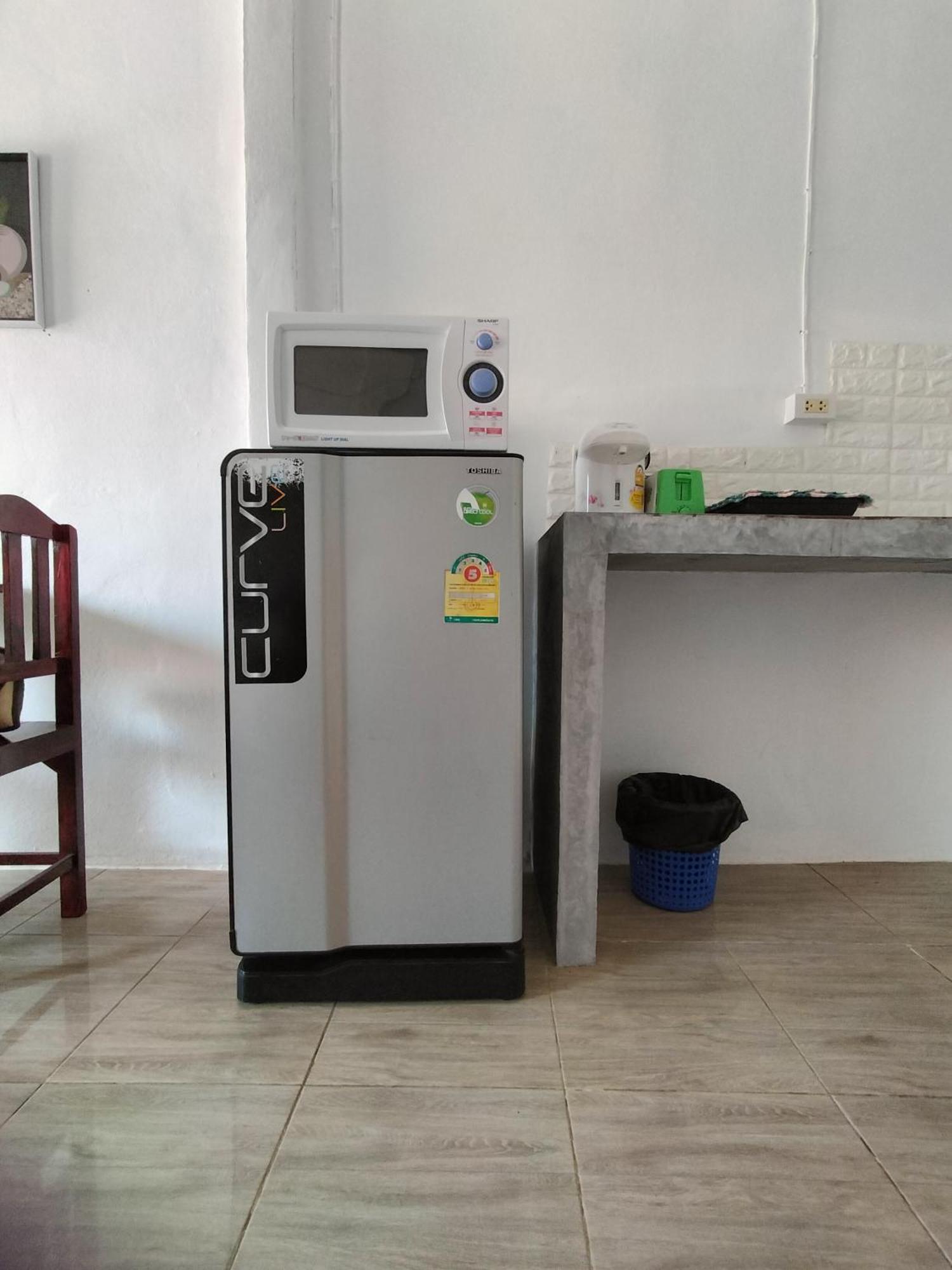 Lanta Rabbit Rooms Ko Lanta Chambre photo
