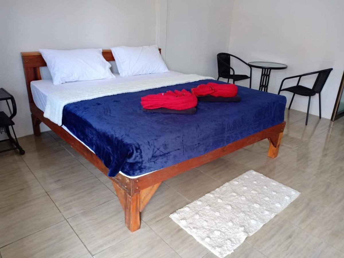 Lanta Rabbit Rooms Ko Lanta Extérieur photo