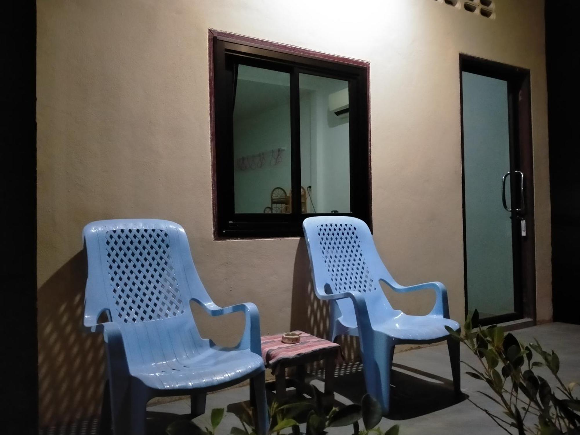 Lanta Rabbit Rooms Ko Lanta Extérieur photo